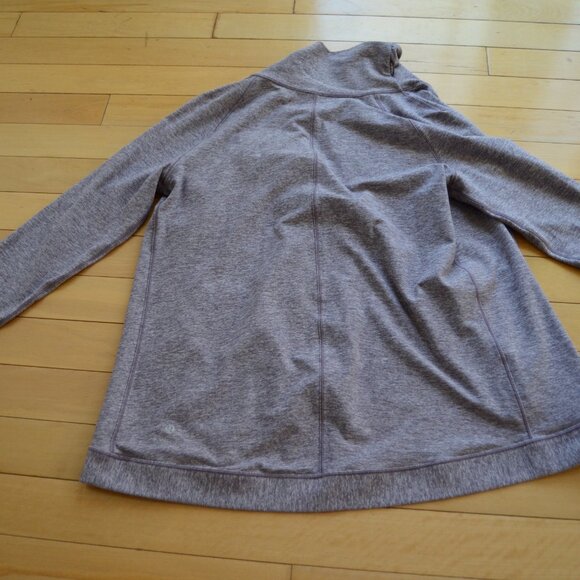 Lululemon Rulu Rally Wrap Size 12 - Picture 10 of 13